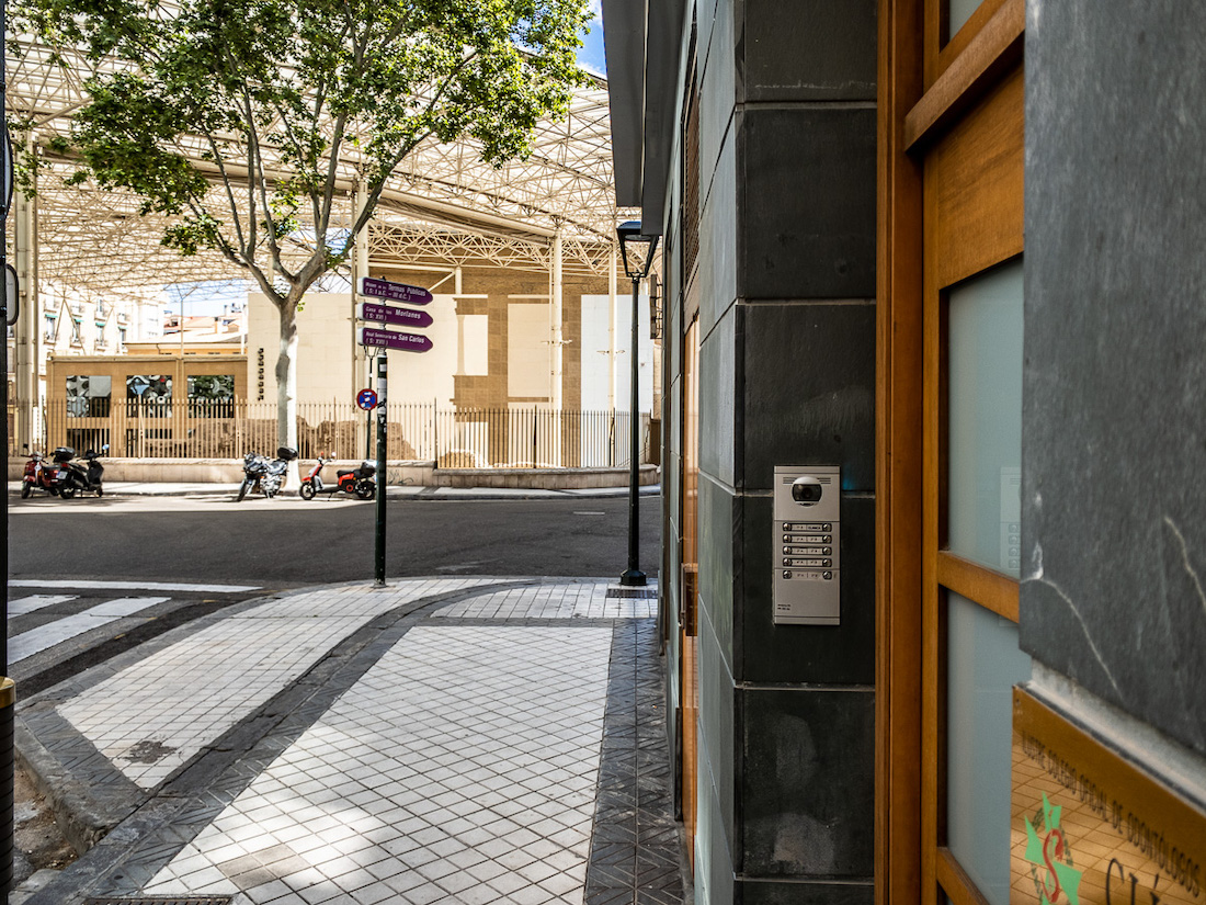 Conclavia alojamientos en el centro de Zaragoza